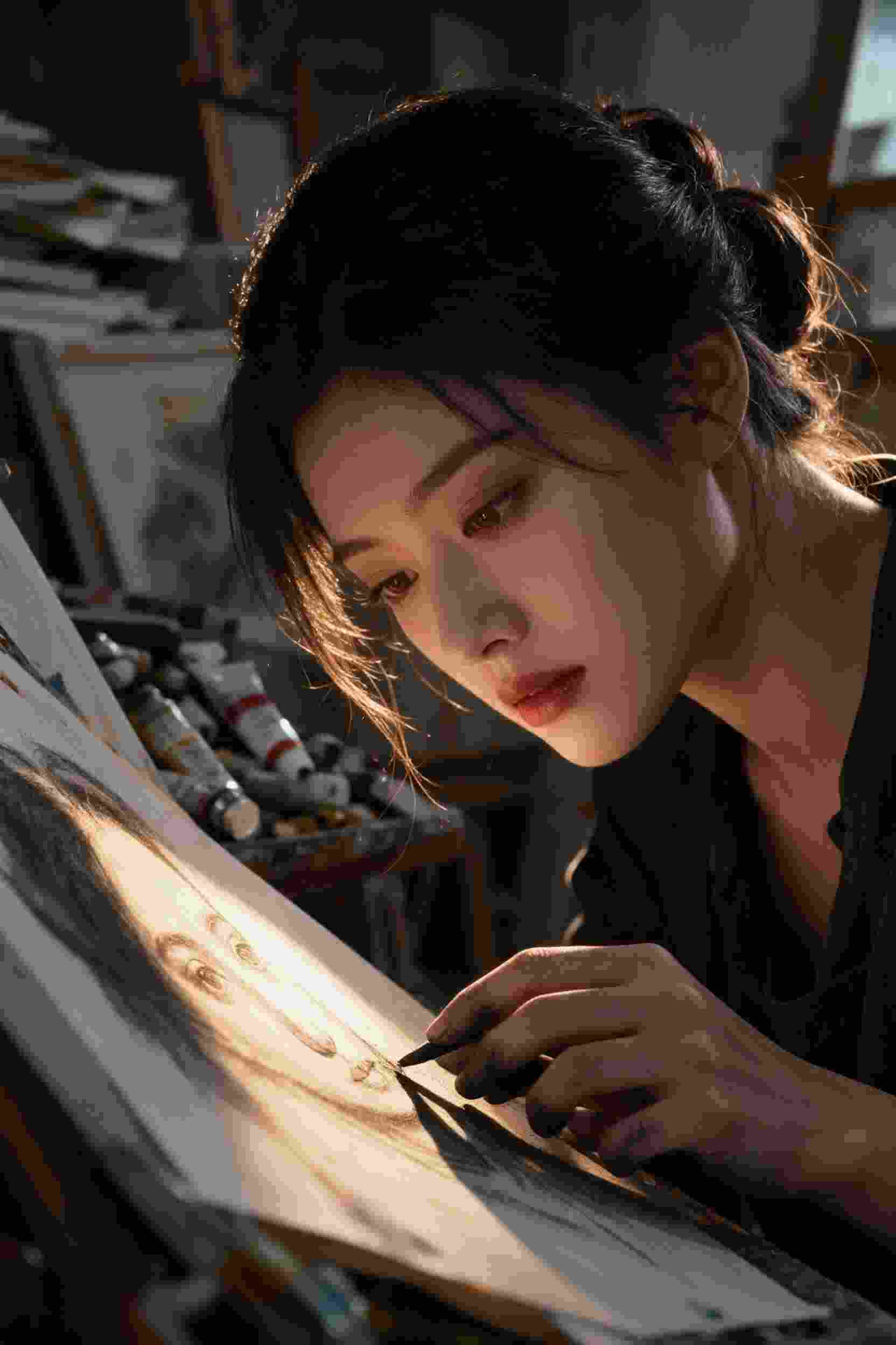 狐妖小红娘